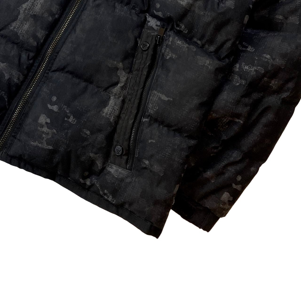 Пуховик Guess