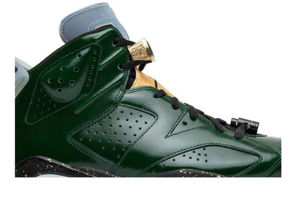 Кроссовки Jordan Air Jordan 6 Retro Champagne