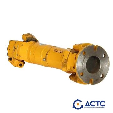 Вал карданный задний XCMG