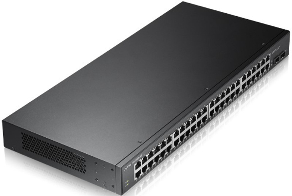 Коммутатор ZYXEL Smart L2