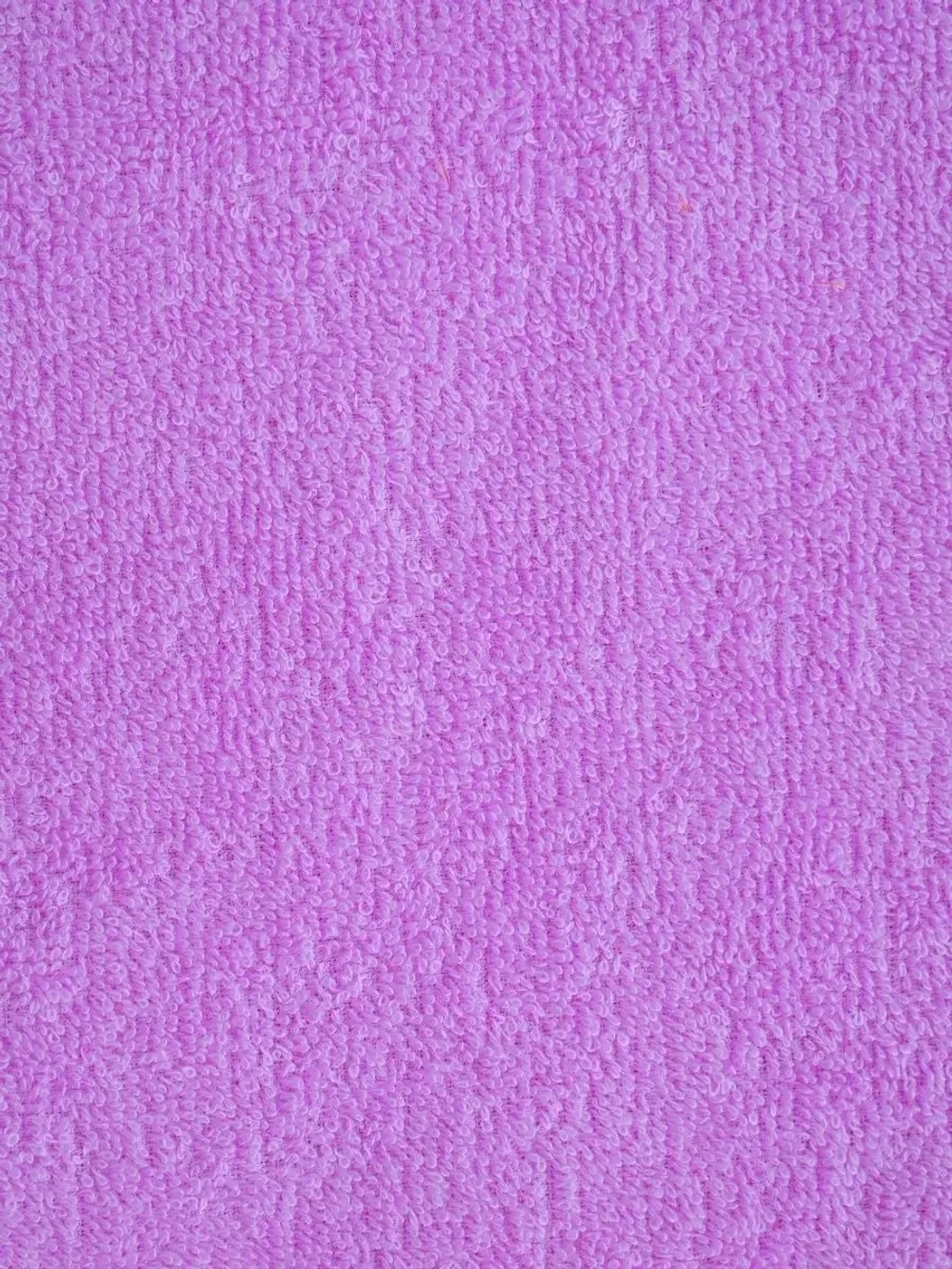 Простыня махровая гладкокрашеная