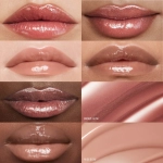 Makeup By Mario Mini MoistureGlow™ On The Go Plumping Lip Serum Duo: Nude Glow + Bronze Glow