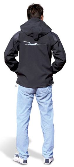 Ветровка Sporasub