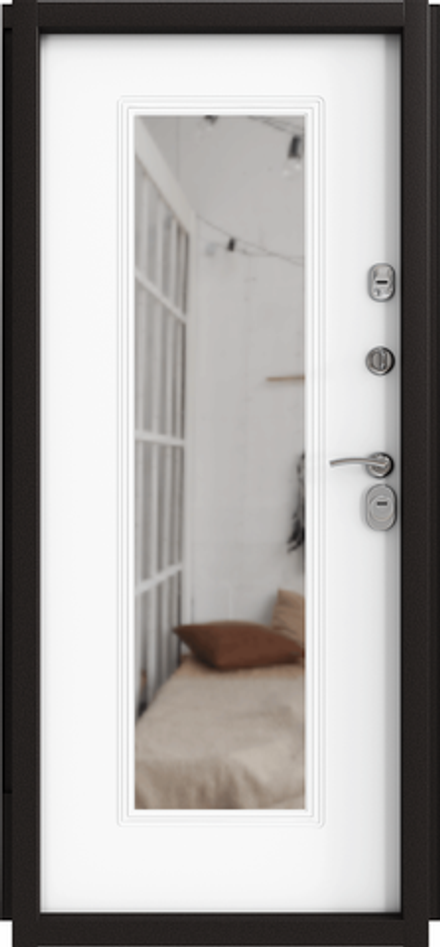 Дверь входная Сеул