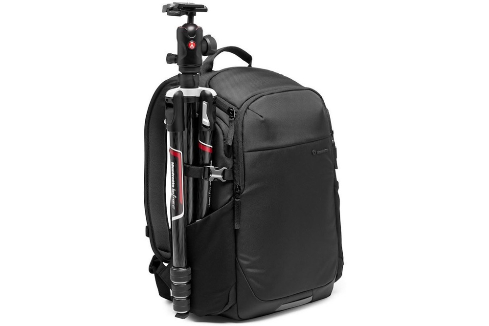 Фоторюкзак Manfotto Advanced Befree Backpack III