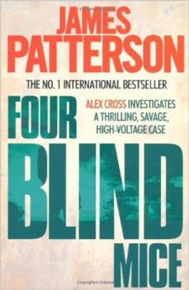 Four Blind Mice