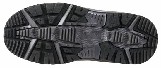 Ботинки зимние NORFIN Jasper