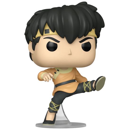 Фигурка Funko POP! Animation Ranma 1/2 Ryoga (2029) 86783 / Фигурка Фанко ПОП! по мотивам аниме "Ранма1/2", Рёга Хибики