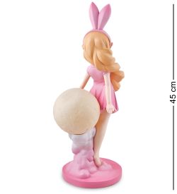 GAEM Home MF-131/1 Светильник «Зайкина жемчужина»