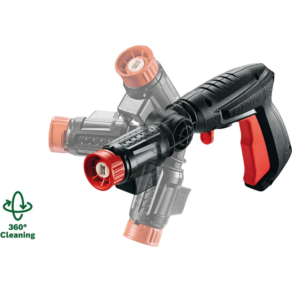 Мойка высокого давления EasyAquatak 100 BOSCH 06008A7E00