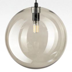 Citilux ORTON CL202133 Люстра каскадная Микс