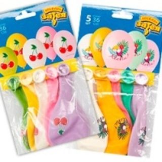 Растения+Фрукты