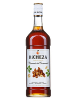 Сироп Richeza Арахис в карамели, 1 л