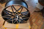 КОВАНЫЕ ДИСКИ ДЛЯ BMW IX 2024 БМВ