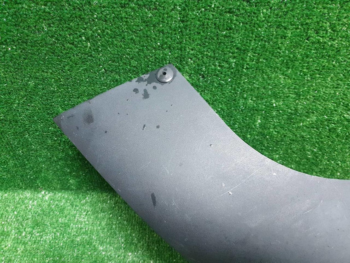 Накладка заднего бампера левая BMW X5 E70 (2010-2013)