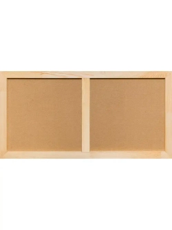 Планшет 45x95 см. Оргалит (с перекладиной)