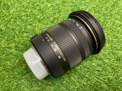 Sigma AF 17-50mm 2.8 EX DC OS HSM Nikon F