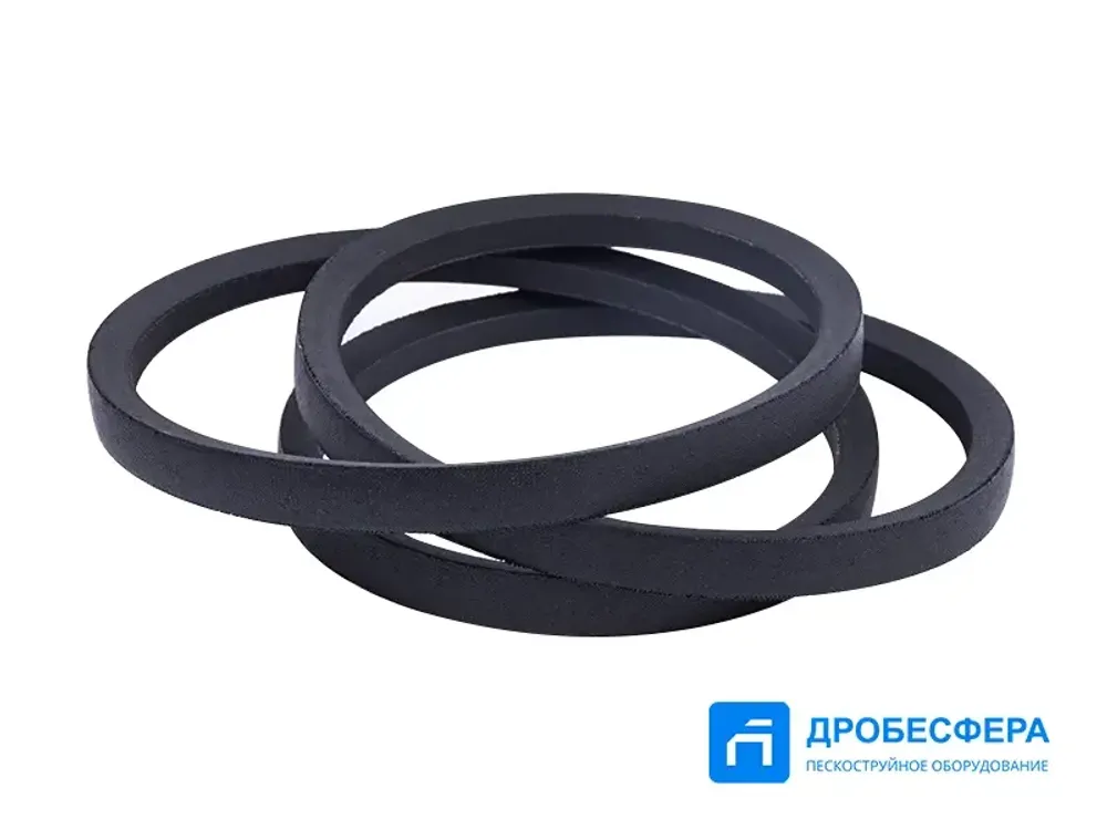 Ремень для компрессора В (Б) 1700 арт. 3412347