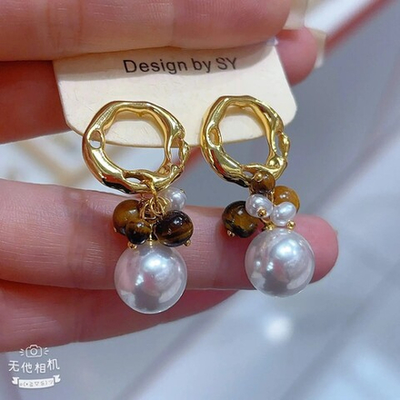 Серьги Jewelry - арт300