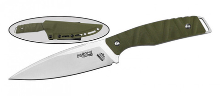 Нож НОКС Майор-Н 629-180431