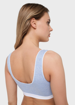 Майка топ "Энджел" для беременных и кормящих мам