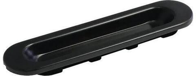 Ручка для раздвижных дверей MHS150 черный