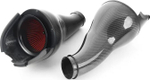 Система холодного впуска Eventuri Black Carbon Fiber Intake - BMW M5 F90 / M8 F9x