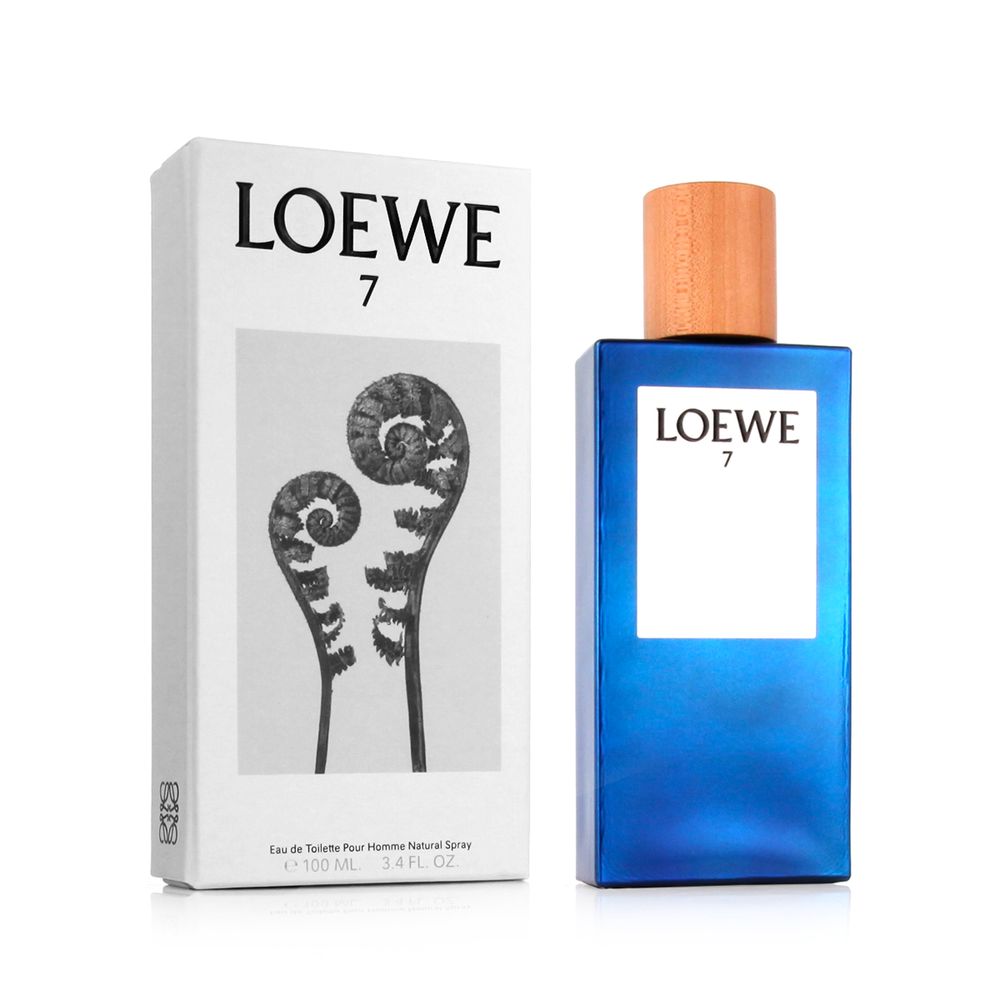 Loewe 7 Eau De Toilette 100 ml (man)