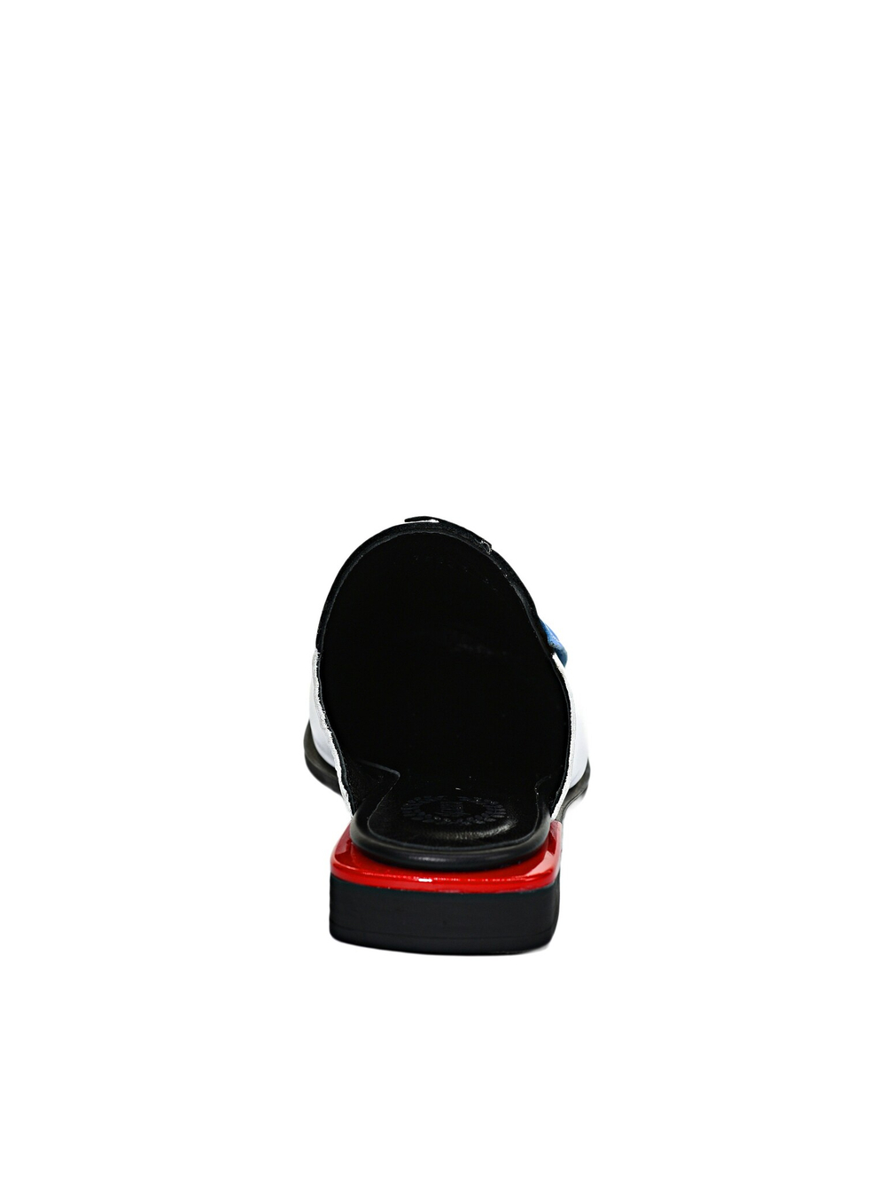 Мюли женские Ascalini R15223B