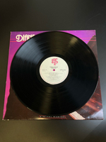 LP Diane Schuur - Deedles. Виниловая пластинка 12 дюймов. USA 1984 год.
