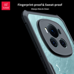 Чехол на Honor Magic 6 Pro противоударный с усиленными углами XUNDD