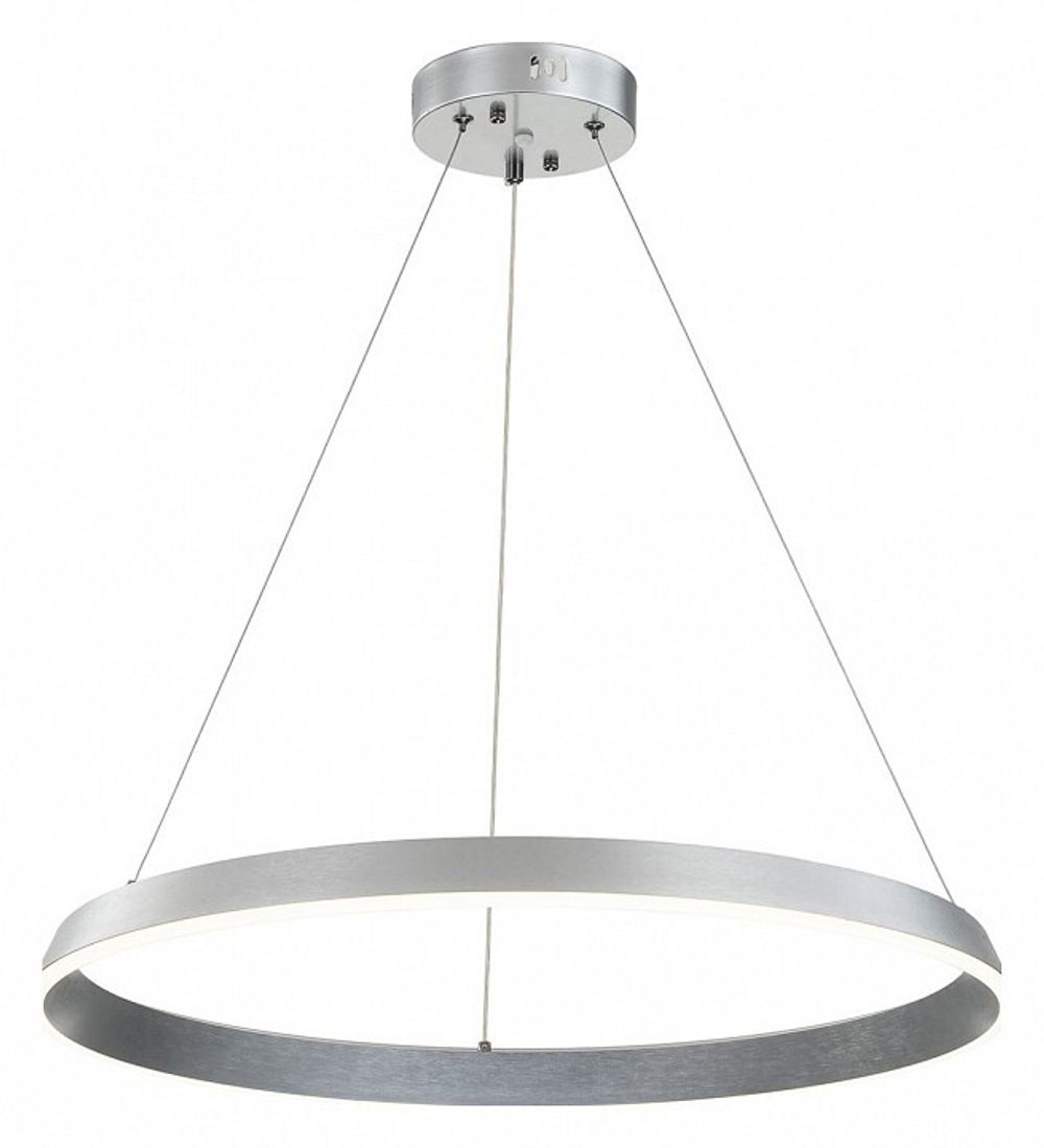 Подвесной светильник Indigo Orta 14019/1P Silver