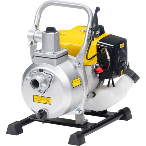 Мотопомпа CHAMPION GP 26-II