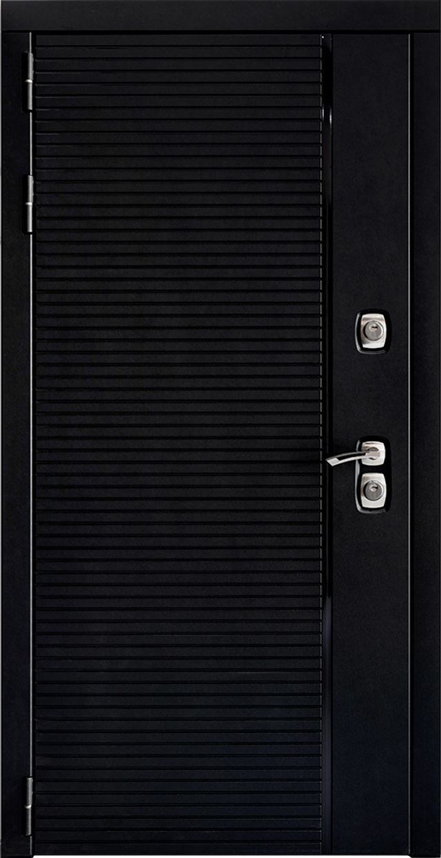 Входная дверь ДК-1