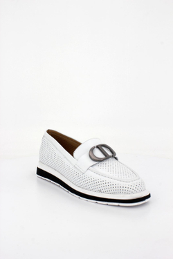 Лоферы женские Ascalini R13790B