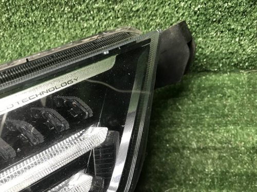 Фара правая Chery Tiggo 8 Pro (21-24) LED