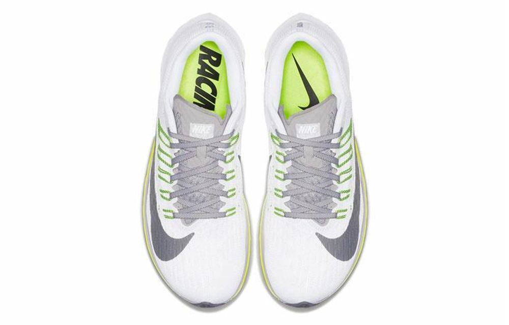 Кроссовки Nike Zoom Fly 1 (Женская размерная сетка)