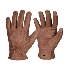 Helikon-Tex Lumber Gloves - Brown