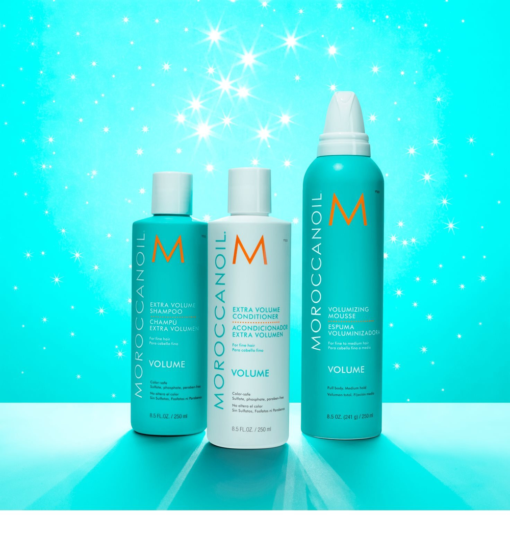Moroccanoil Volume - шампунь для объема /   250  ml  / GTIN 7290011521738