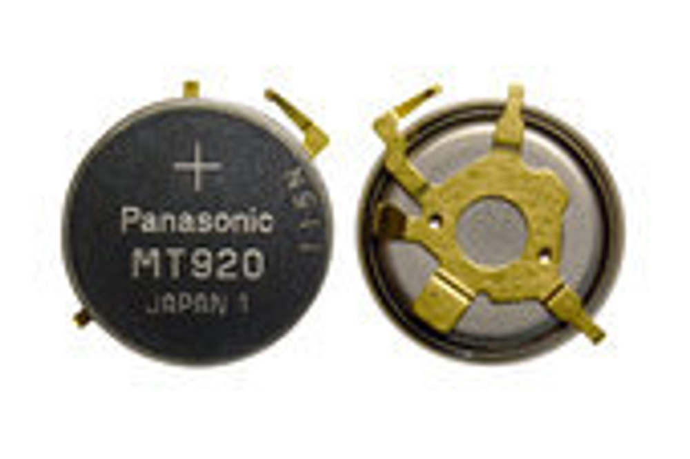 Аккумулятор 295-2900 Citizen