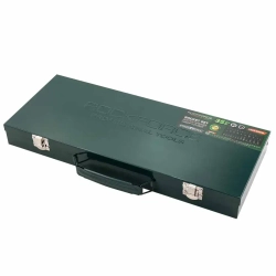 Набор головок (35 предметов) RockForce RF-4353-5MPB