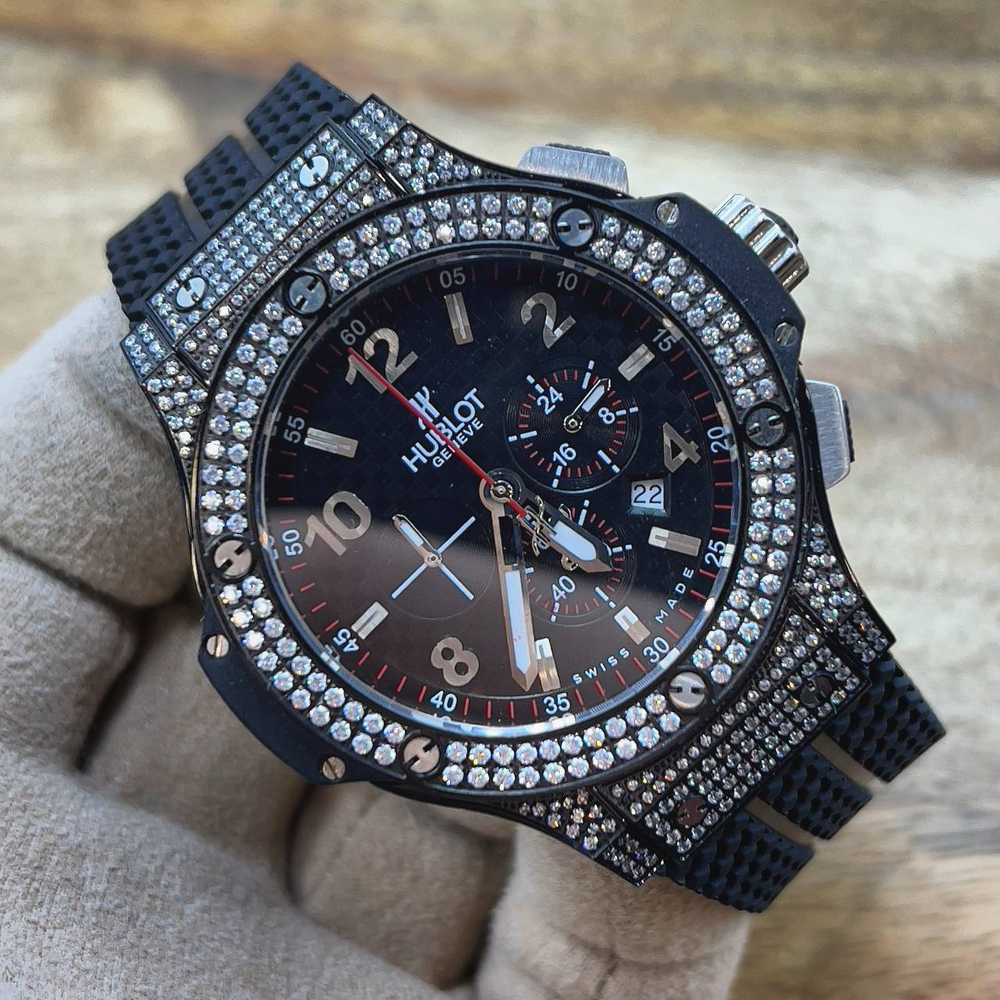 Часы Hublot