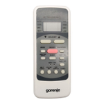 Пульт Gorenje R51I19E для кондиционеров