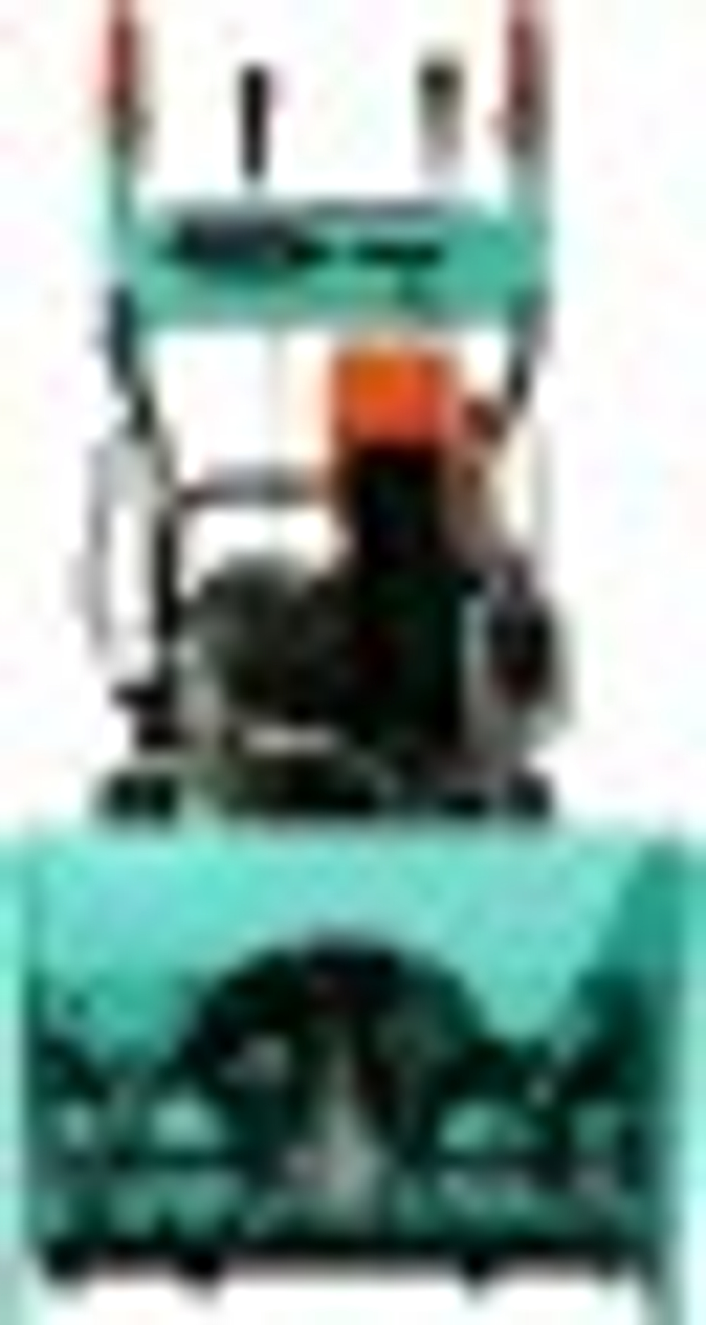 Снегоуборщик бензиновый Sturm STG7461EL