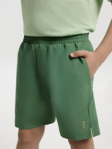 ОДЕЖДА ДЛЯ ТЕННИСА Мальчики, Шорты SEVENSIX TEMA SHORTS .