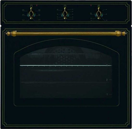 Электрический духовой шкаф LuxDorf B6EL16050