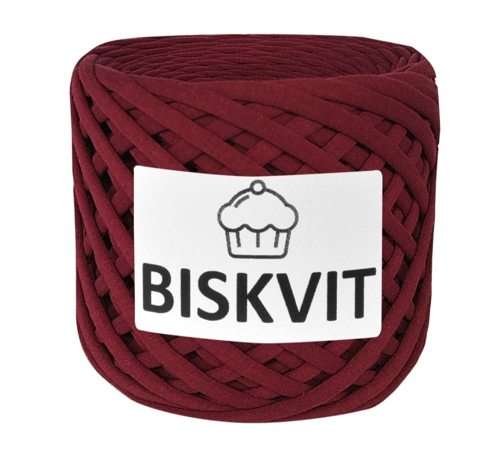 BISKVIT Малина