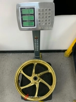 Кованые диски для KTM 790 890 мотоцикл колеса ковка диск