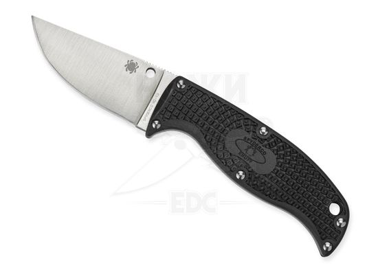 Нож Spyderco Enuff FB31CPBK