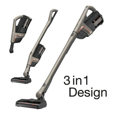 Пылесос Miele SOML5 Triflex HX2